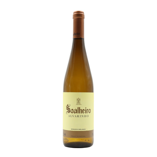 Soalheiro Alvarinho Branco