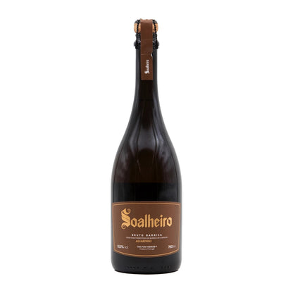 Soalheiro Barrica Brut Sparkling Wine 2019