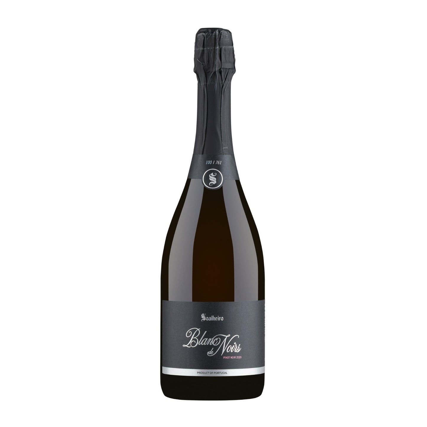Soalheiro Blanc de Noirs Espumante