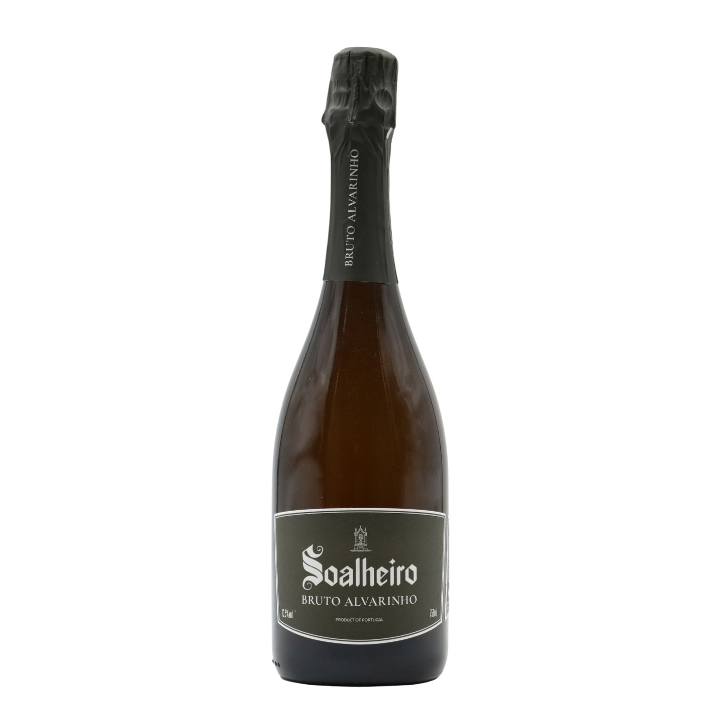 Soalheiro Brut Sparkling Wine