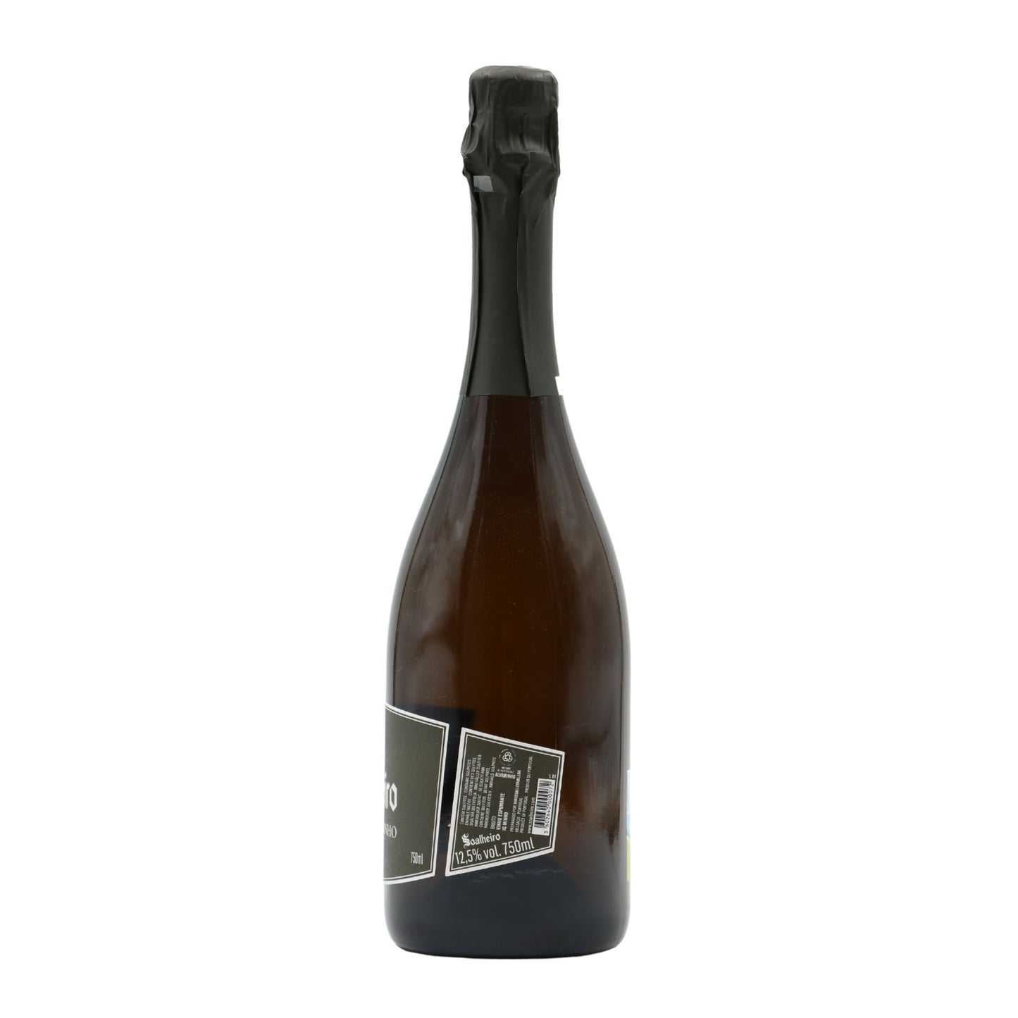 Soalheiro Brut Sparkling Wine