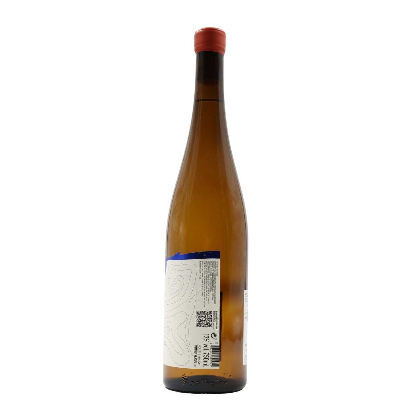 Soalheiro Cota 27 Branco