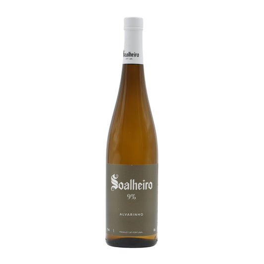 Soalheiro Docile 9% White 2023