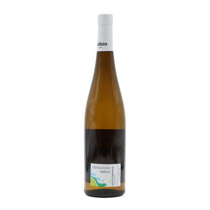 Soalheiro Docile 9% White 2023