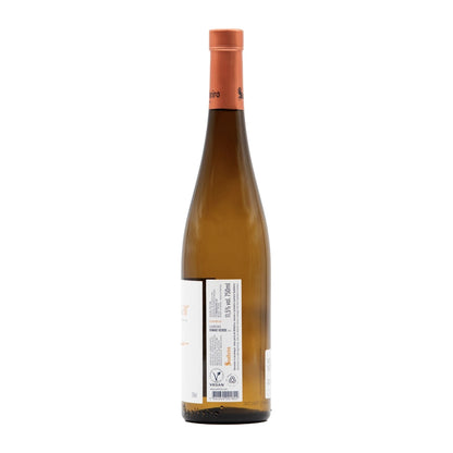 Soalheiro Germinar Old Vines Loureiro Branco