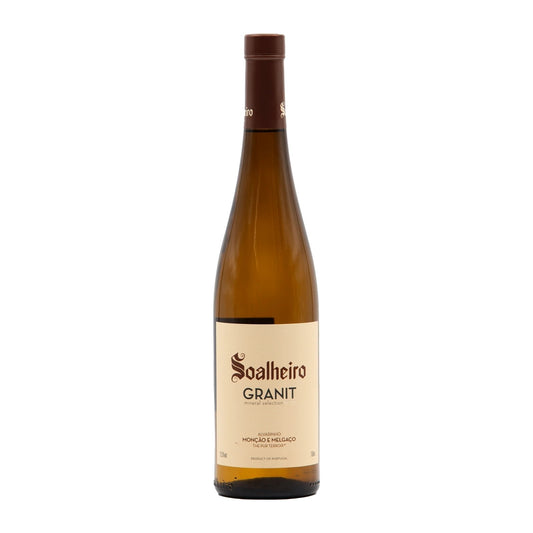 Soalheiro Granit White 2023