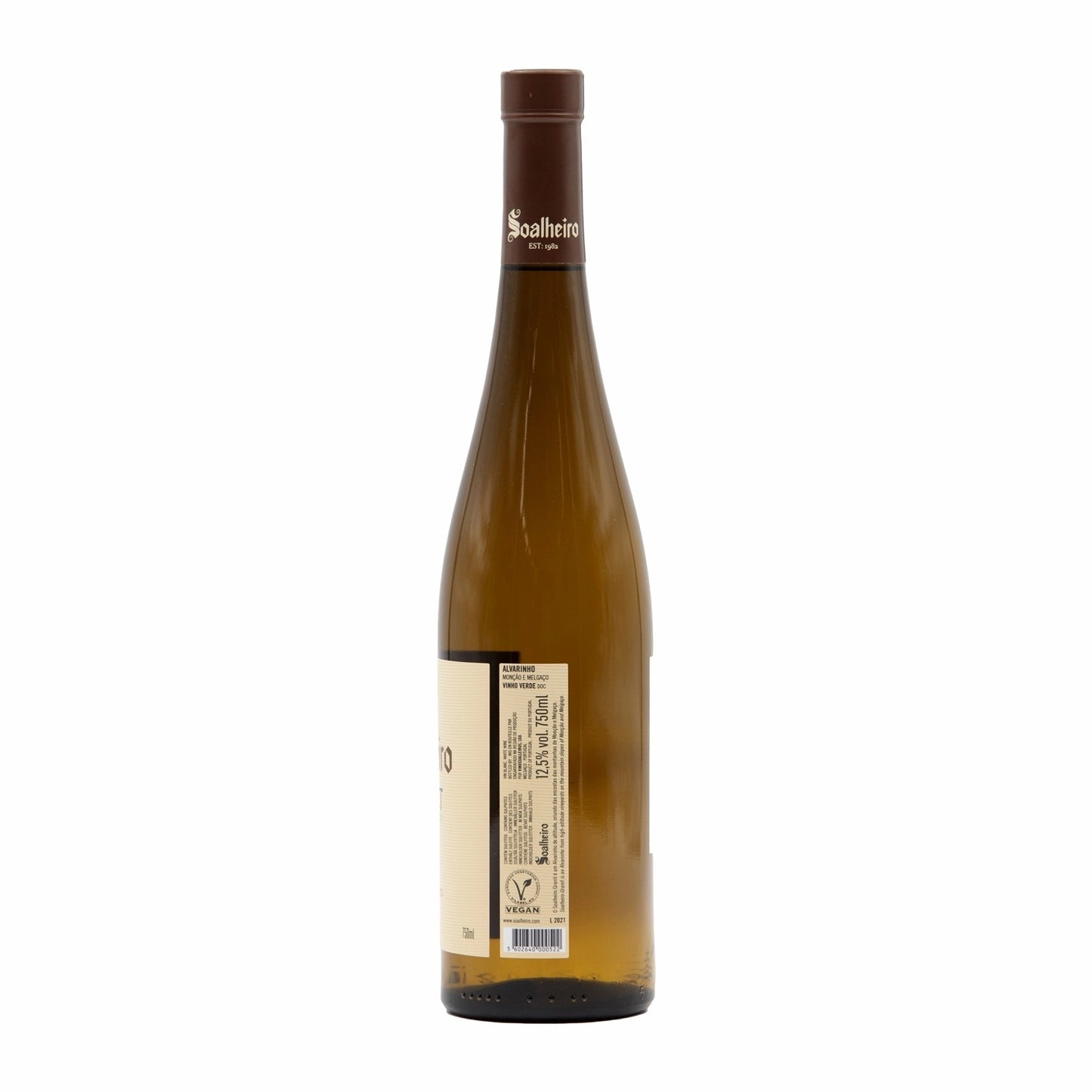 Soalheiro Granit Branco