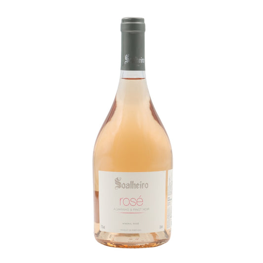 Soalheiro Mineral Rosé 2023