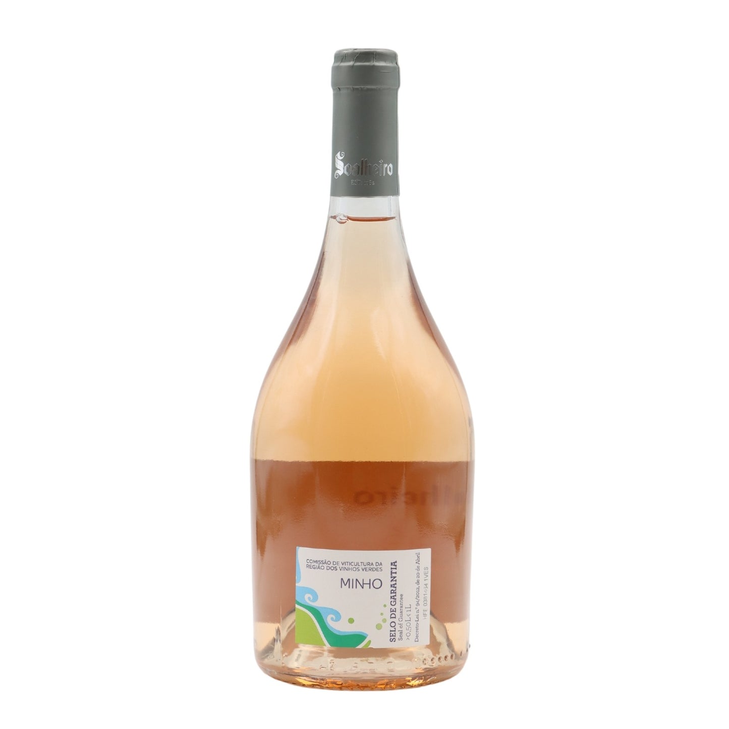 Soalheiro Mineral Rosé 2023