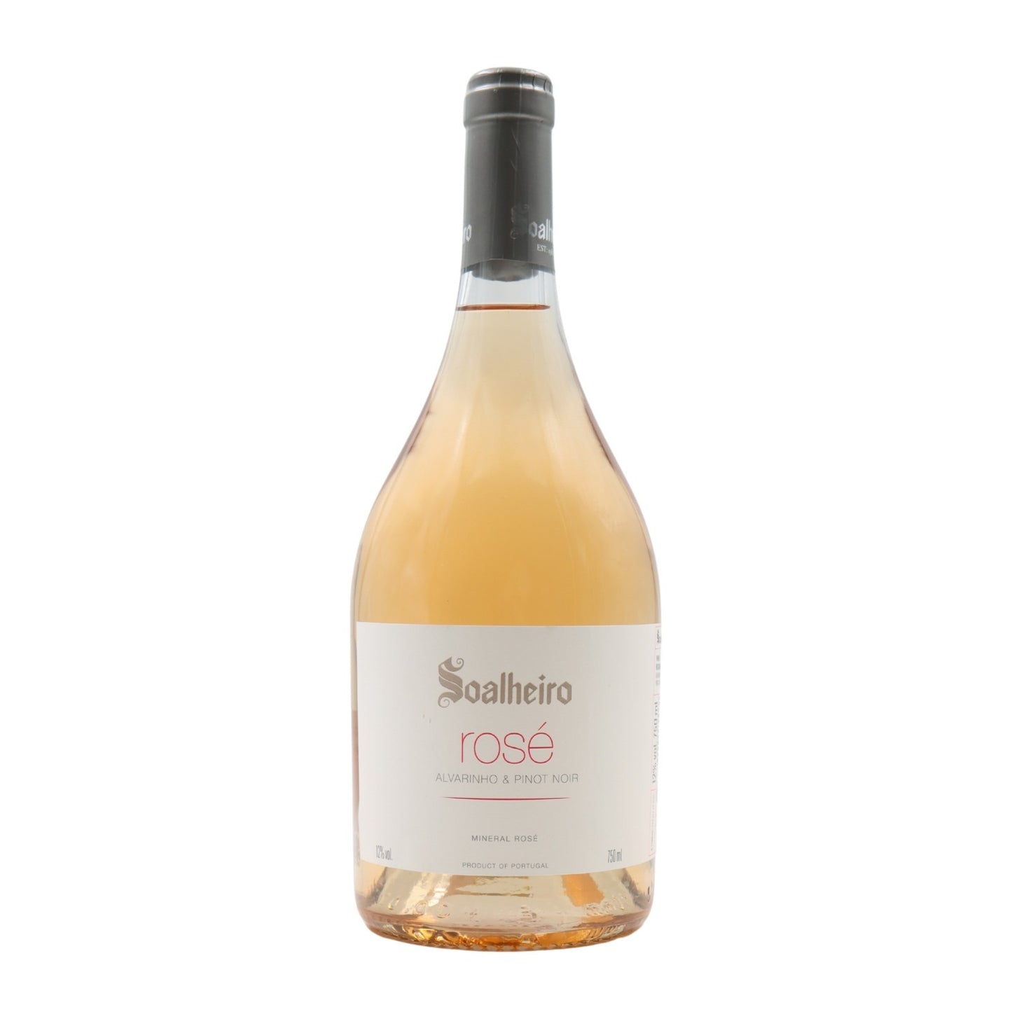 Soalheiro Mineral Rosé