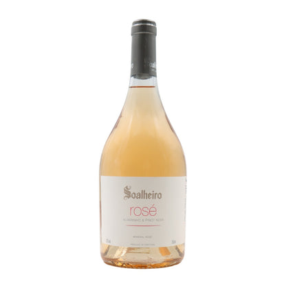 Soalheiro Mineral Rosé
