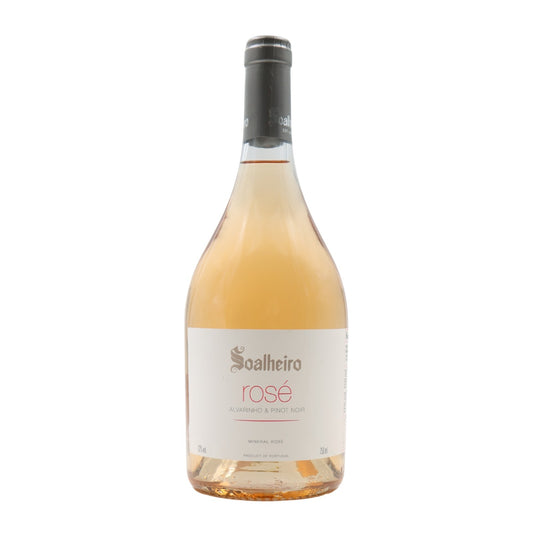 Soalheiro Mineral Rosé