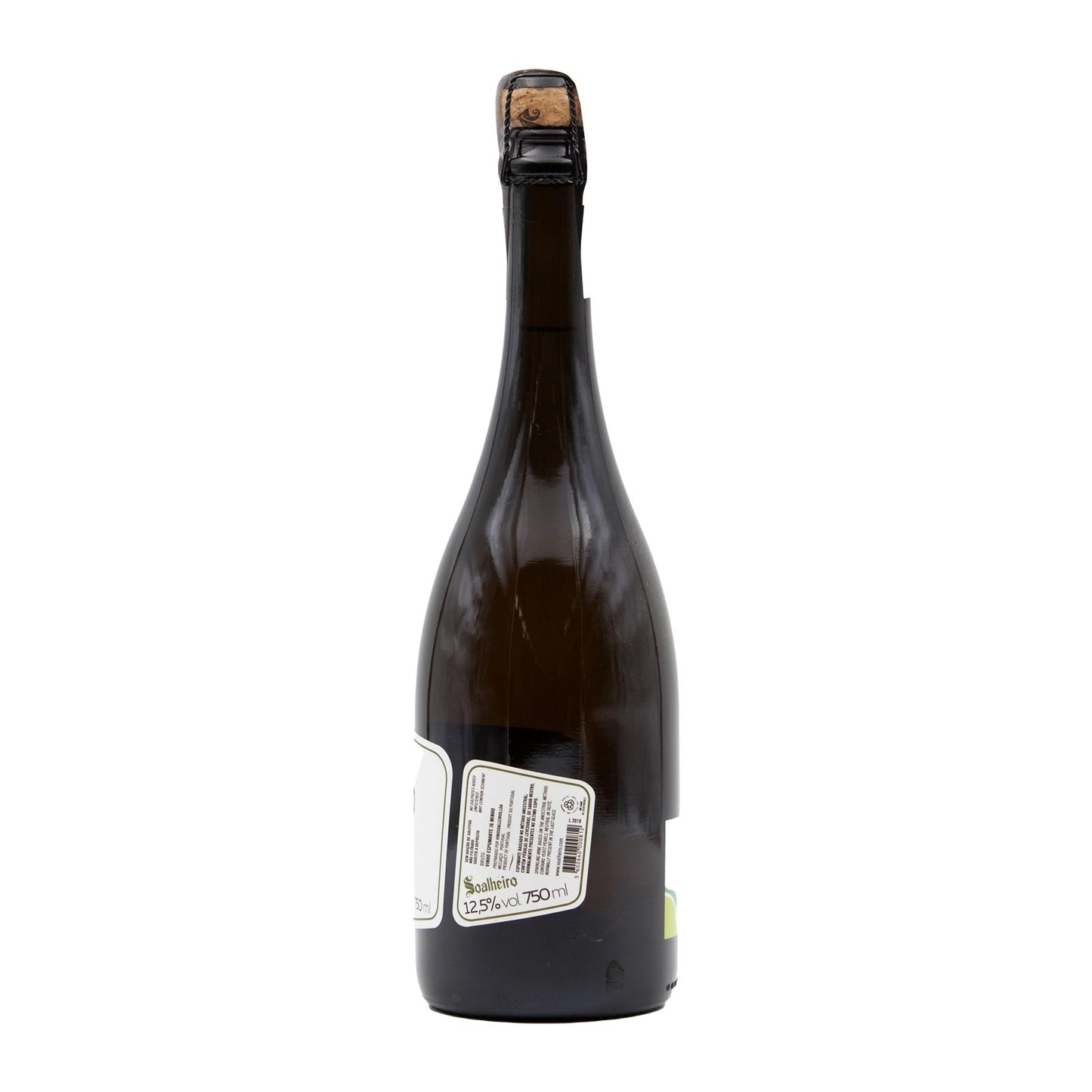 Soalheiro Nature Pure Terroir Espumante