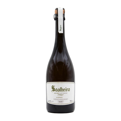 Soalheiro Nature Pure Terroir Espumante