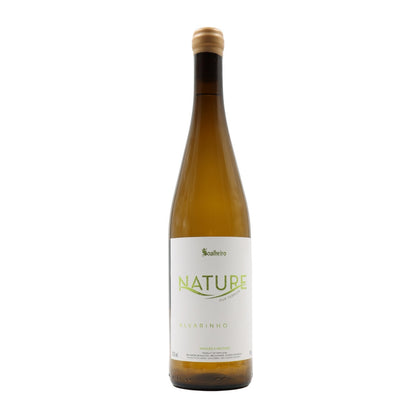 Soalheiro Nature Branco