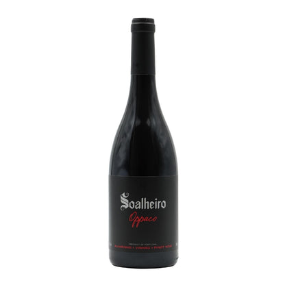 Soalheiro Oppaco Tinto