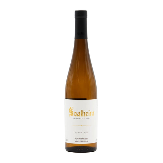 Soalheiro First Vines Alvarinho White 2023