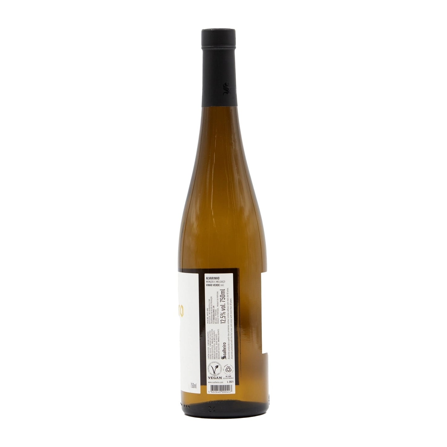 Soalheiro First Vines Alvarinho White 2023