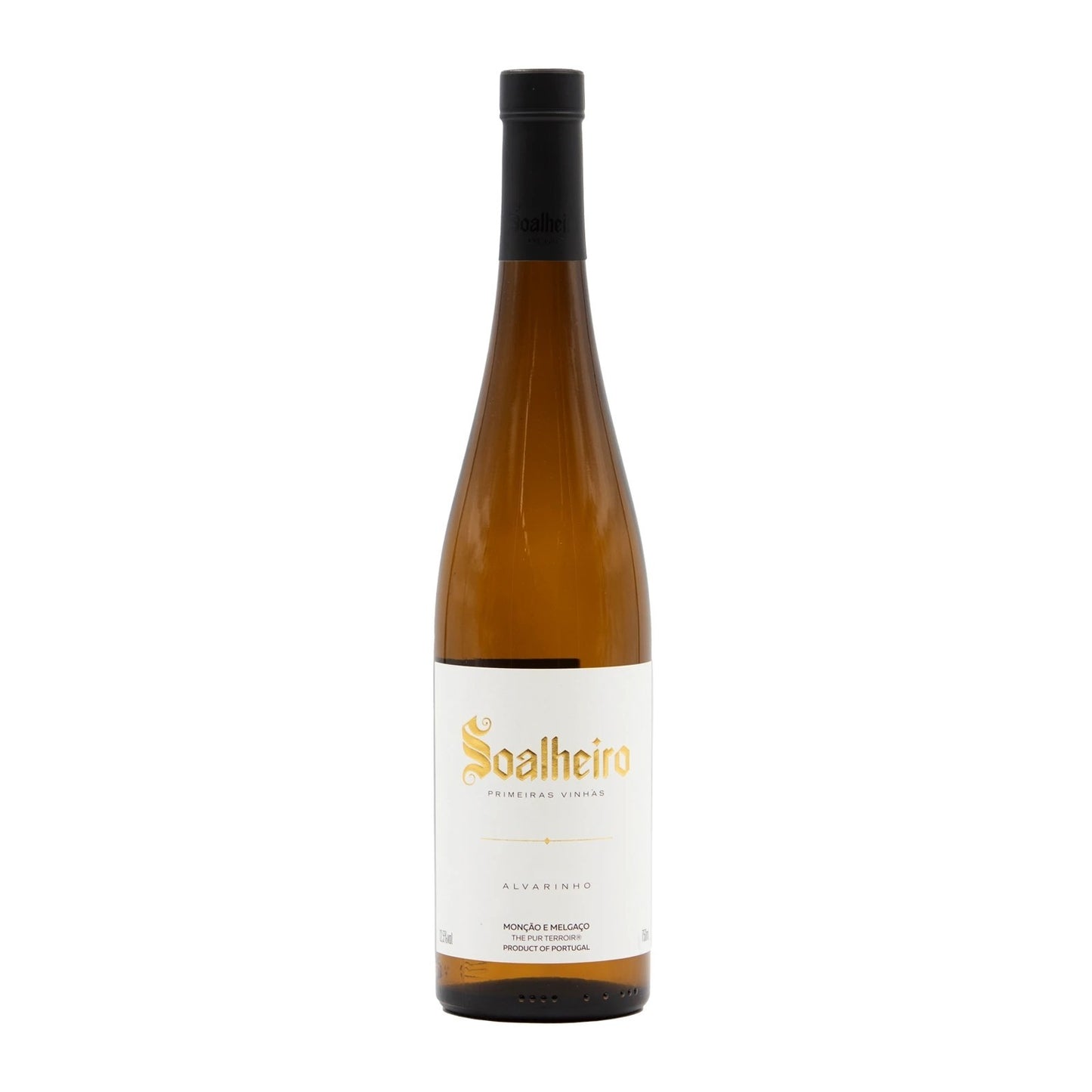Soalheiro First Vines Alvarinho White 2023