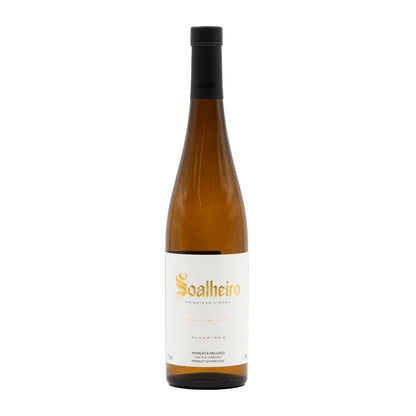 Soalheiro Primeiras Vinhas Alvarinho Branco