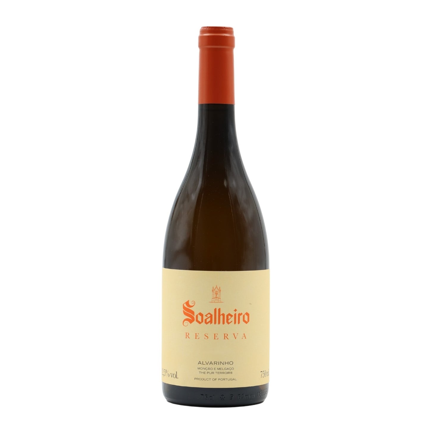 Soalheiro Reserva Branco 2022