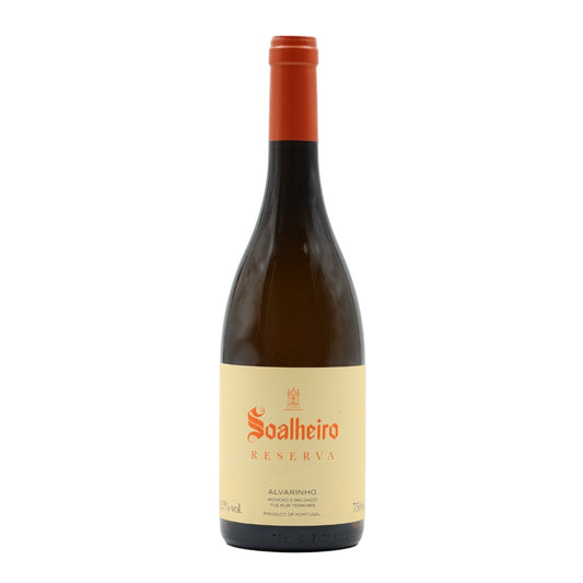 Soalheiro Reserve White 2022