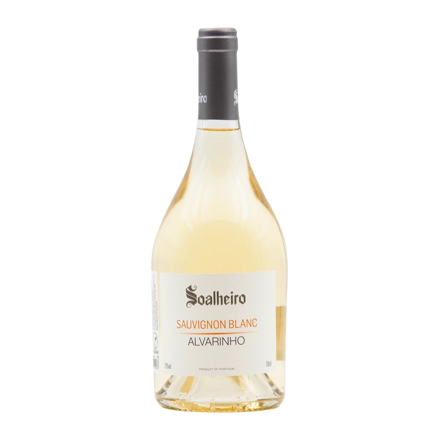 Soalheiro Sauvignon Blanc Alvarinho White 2024