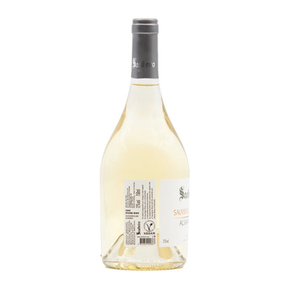 Soalheiro Sauvignon Blanc Alvarinho White 2024