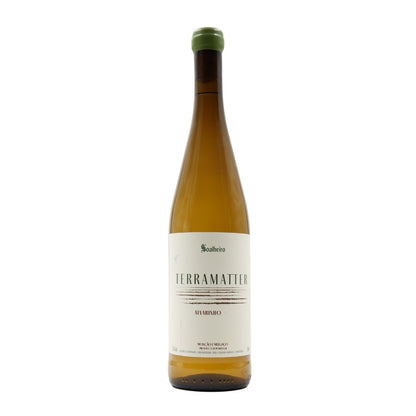 Sunny Terramatter White 2023