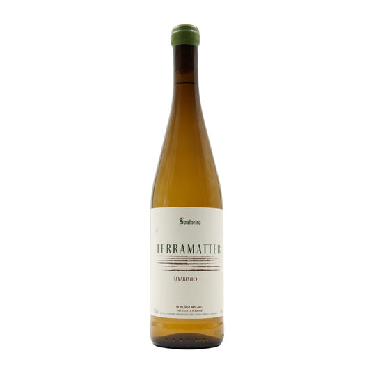Sunny Terramatter White 2023