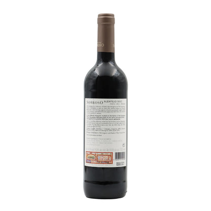 Sobroso Tinto