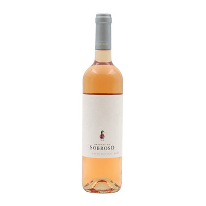 Sobroso Rosé 2021