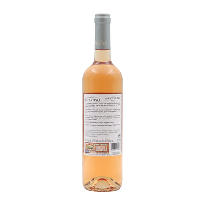 Sobroso Rosé 2021