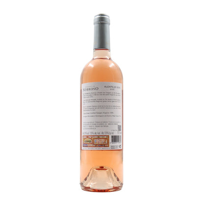 Sobroso Rosé