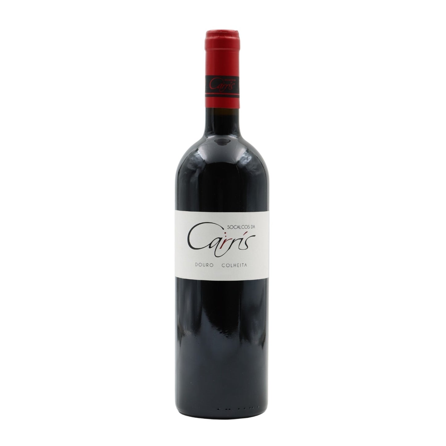 Socalcos da Carris Colheita Tinto 2019