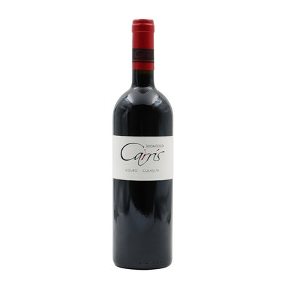 Carris Terraces Harvest Red 2019