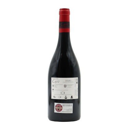 Socalcos da Carris Reserva Tinto 2016