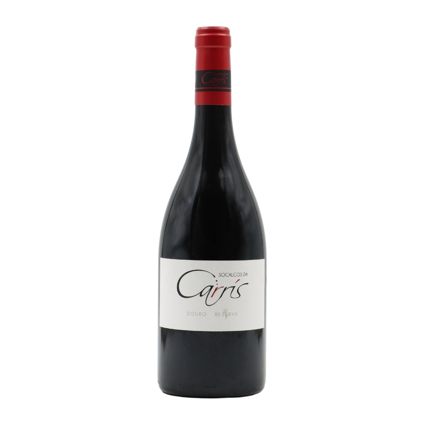 Terraços da Carris Reserva Tinto 2017