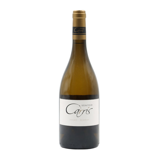 Carris Terraces Reserva White 2019