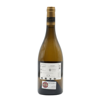 Socalcos da Carris Reserva Branco 2019