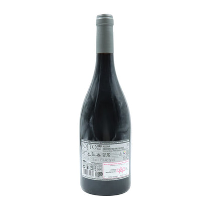 Soito Reserva Tinto 2017
