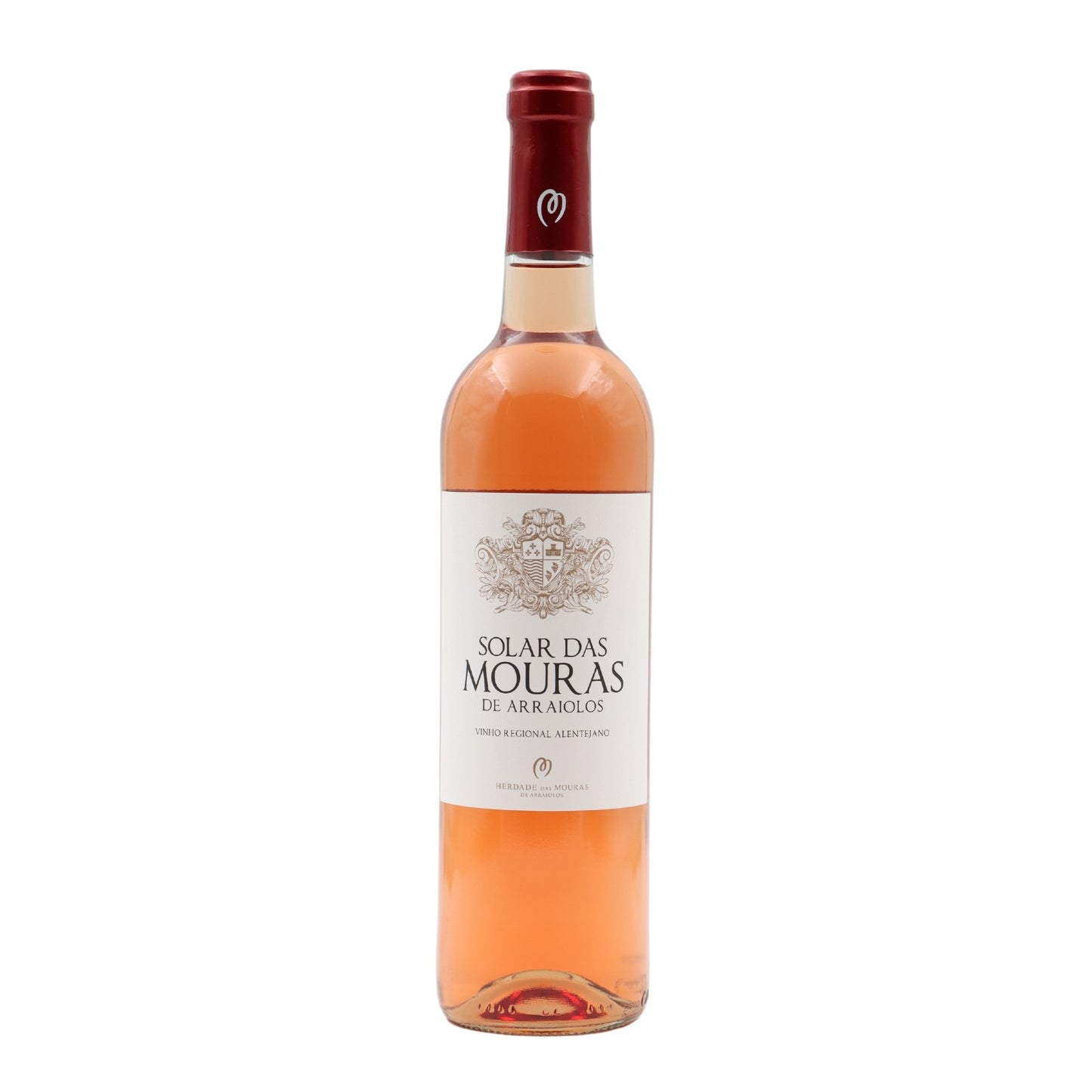 Solar das Mouras Rosé 2022