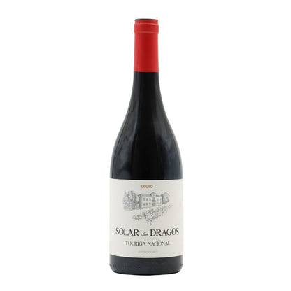 Solar dos Dragos Touriga Nacional Tinto 2018