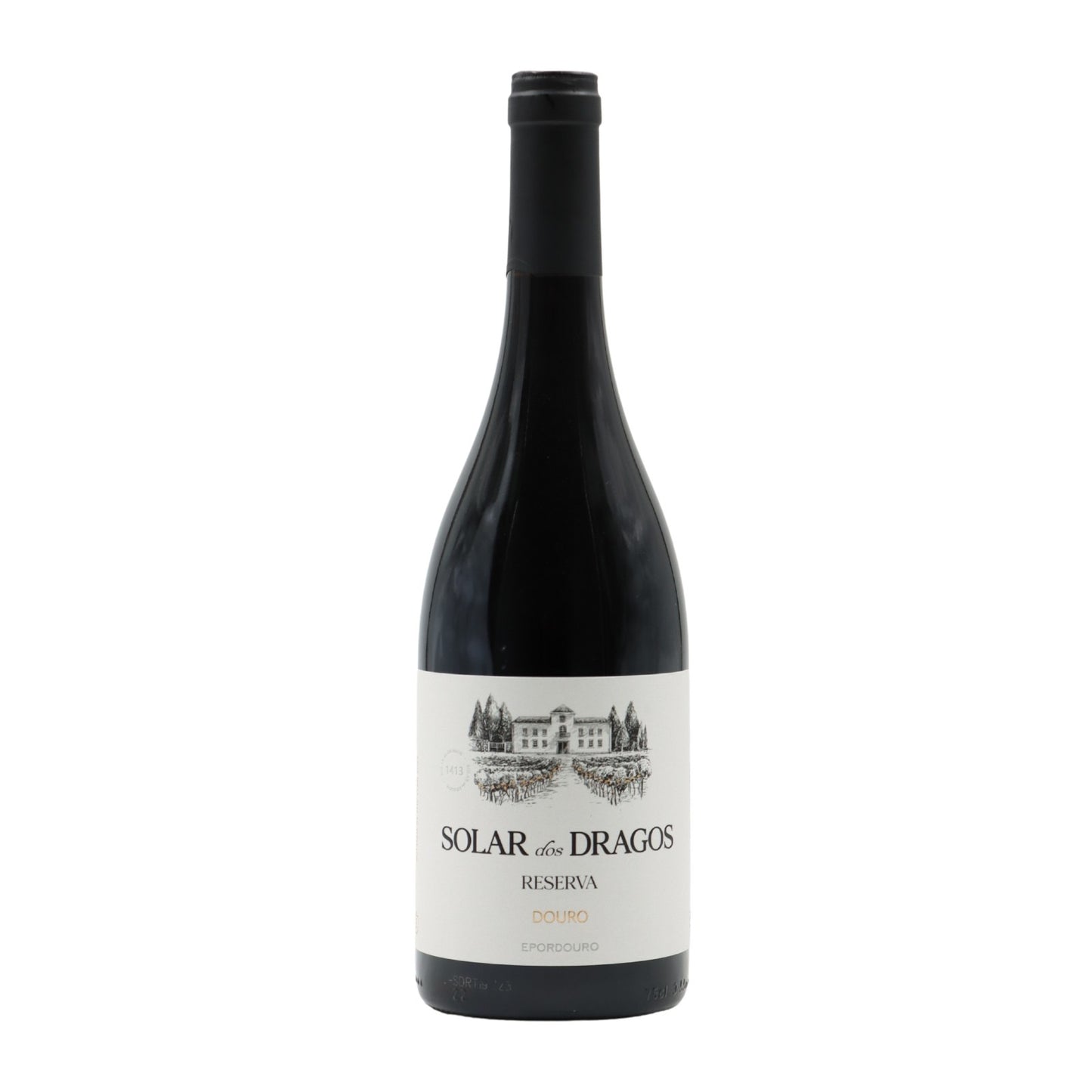 Solar dos Dragos Reserva Tinto