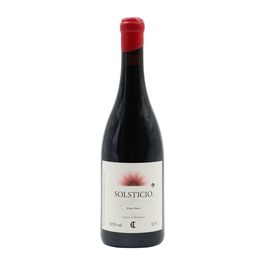 Solstice Red 2019