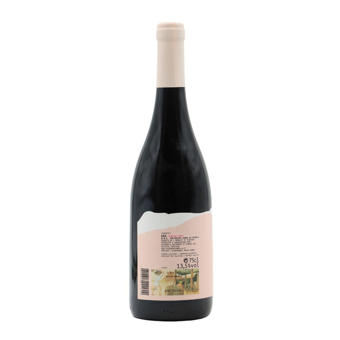 Somontes Tinto