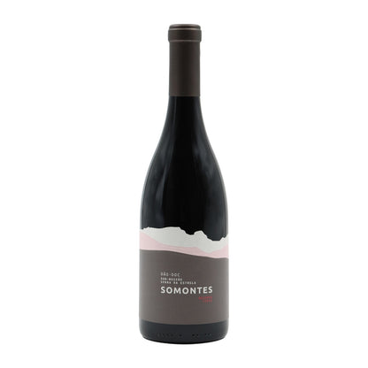 Somontes Reserva Tinto 2021