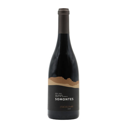 Somontes Vinha das Dualhas Tinto 2014