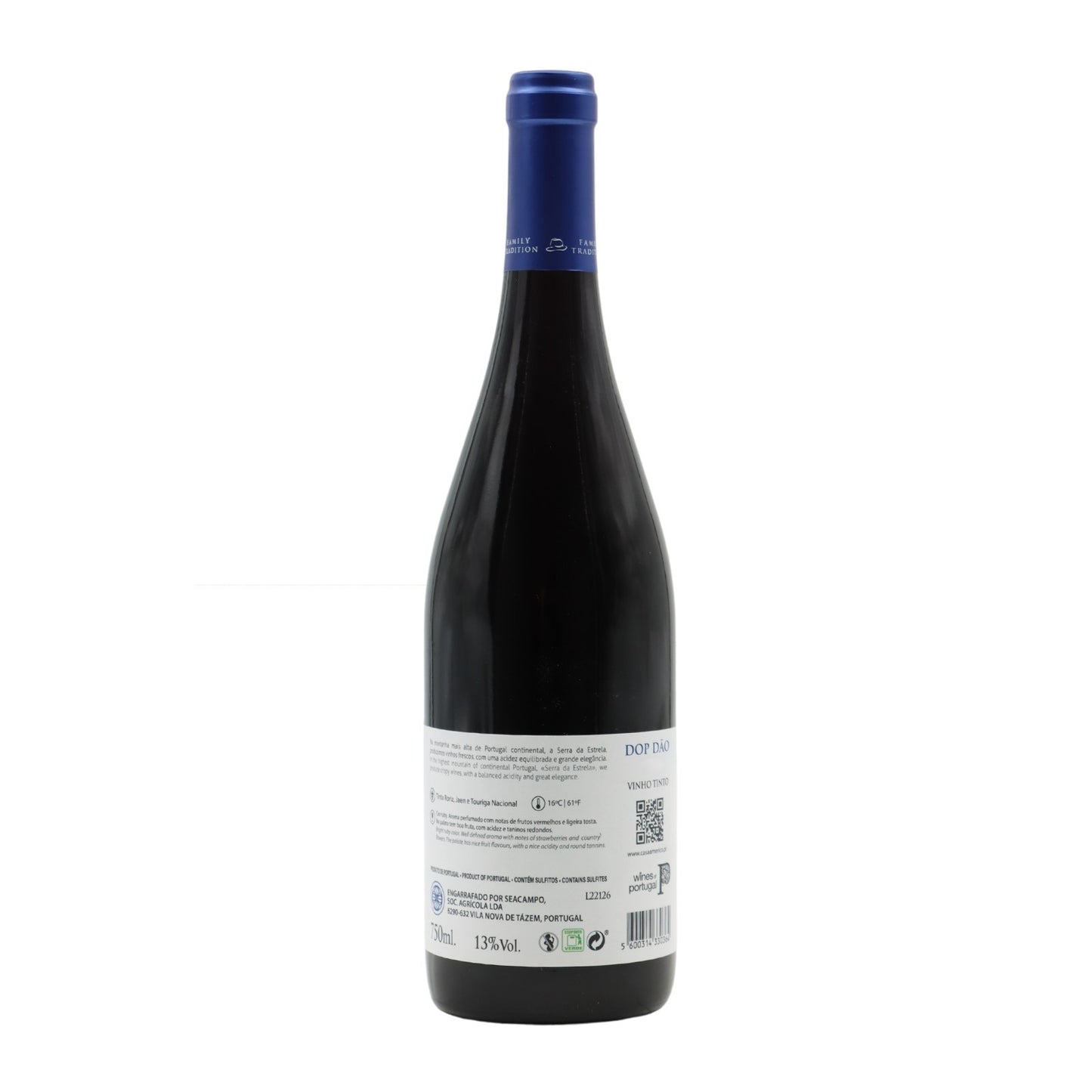 Sonante Tinto