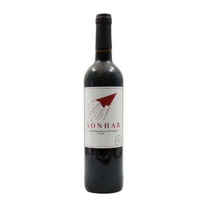 Sonhar Tinto